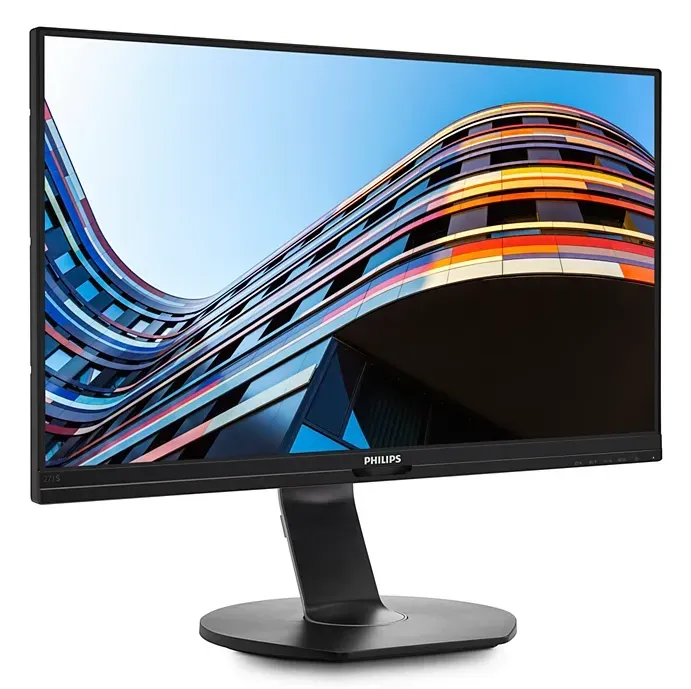 Монітор Philips Brilliance 271S7Q / 27" (1920x1080) IPS / DisplayPort, HDMI, VGA б/в - зображення 2
