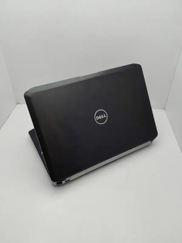 Ноутбук Dell Latitude E5420 / 15.6" (1366x768) TN / Intel Core i5-2520M (2 (4) ядра по 2.5 - 3.2 GHz) / 6 GB DDR3 / 750 GB HDD / Intel HD Graphics 3000 / WebCam б/в - зображення 8