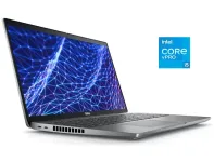 Ультрабук Dell Latitude 5530 / 15.6" (1920x1080) IPS / Intel Core i5-1245U (10 (12) ядер по 3.3 - 4.4 GHz) / 16 GB DDR4 / 240 GB SSD / Intel Iris Xe Graphics / WebCam б/в