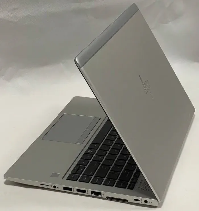 Ультрабук HP EliteBook MT45 / 14" (1920x1080) IPS Touch / AMD Ryzen 3 3300U (4 ядра по 2.1 - 3.5 GHz) / 8 GB DDR4 / 256 GB SSD M.2 / AMD Radeon Vega 6 Graphics / WebCam / Windows 10 Pro б/в - зображення 7