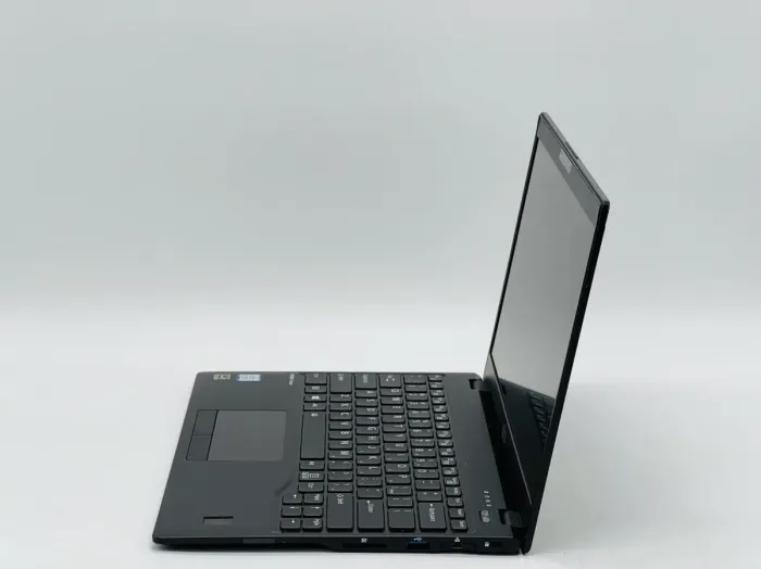 Ноутбук-трансформер Fujitsu LifeBook U939 / 13.3" (1920x1080) IPS Touch / Intel Core i5-8265U (4 (8) ядра по 1.6 - 3.9 GHz) / 8 GB DDR4 / 120 GB SSD / Intel UHD Graphics / WebCam б/в - зображення 4