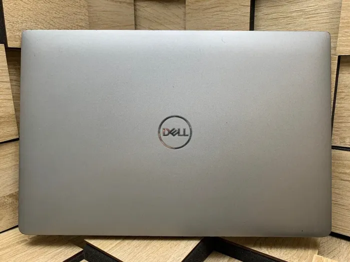 Ультрабук Б-клас Dell Latitude 5420 / 14" (1920x1080) IPS / Intel Core i5-1145G7 (4 (8) ядра по 2.6 - 4.4 GHz) / 16 GB DDR4 / 256 GB SSD M.2 / Intel Iris Xe Graphics / WebCam / Windows 10 б/в - зображення 9
