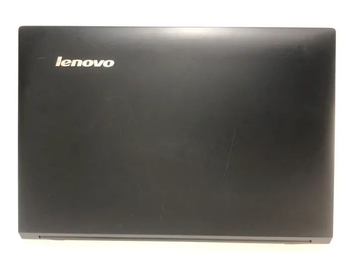 Ноутбук Б-клас Lenovo IdeaPad B50-70 / 15.6" (1366x768) TN / Intel Core i3-4005U (2 (4) ядра по 1.7 GHz) / 8 GB DDR3 / 128 GB SSD / Intel HD Graphics 4400 / WebCam / DVD-ROM / Win 10 Pro б/в - зображення 7