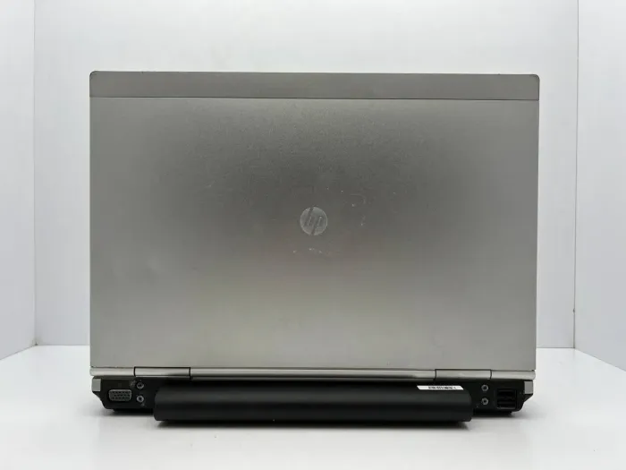 Нетбук Б-клас HP EliteBook 2570p / 12.5" (1366x768) TN / Intel Core i5-3320M (2 (4) ядра по 2.6 - 3.3 GHz) / 4 GB DDR3 / 320 GB HDD / Intel HD Graphics 4000 / WebCam б/в - зображення 5
