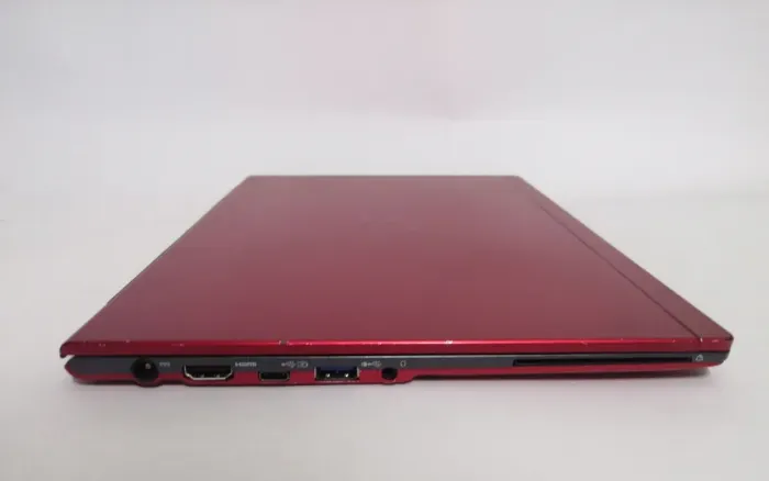 Ультрабук Fujitsu LifeBook U938 / 13.3" (1920x1080) IPS Touch / Intel Core i5-8250U (4 (8) ядра по 1.6 - 3.4 GHz) / 8 GB DDR4 / 256 GB SSD / Intel UHD Graphics 620 / WebCam / Windows 10 Pro б/в - зображення 4