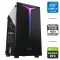Ігровий ПК Gamdias / Core i5-10400F (6(12) ядер по 2.9-4.3GHz) / 16GB DDR4 / 512GB SSD M.2 + 1000GB HDD / GeForce RTX 3060, 12GB GDDR6, 192bit / 750W