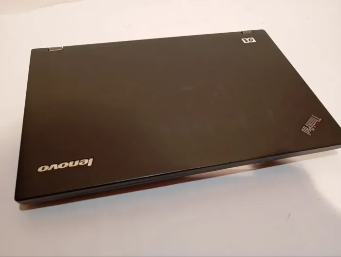 Ноутбук Б-клас Lenovo ThinkPad L540 / 15.6" (1366x768) TN / Core i5-4200M (2 (4) ядра по 2.5 - 3.1 GHz) / 8 GB DDR3 / 240 GB SSD / Intel HD Graphics 4600 / WebCam б/в - зображення 6