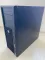 Робоча станція Б-клас HP Z420 Workstation Tower / Intel Xeon E5-2660 v2 (10 (20) ядер по 2.2 - 3.0 GHz) / 64 GB DDR3 / 240 GB SSD + 500 GB HDD / nVidia Quadro K2000, 2 GB GDDR5, 128-bit / DVD-ROM / HDMI б/в