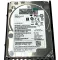 Жорсткий диск 2.5" HP \ HPE 2.4Tb SAS 12G 10000RPM \ 10K 256Mb cache HDD б/в