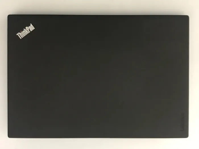 Нетбук Б-клас Lenovo ThinkPad X270 / 12.5" (1366x768) TN / Intel Core i3-6006U (2 (4) ядра по 2.0 GHz) / 8 GB DDR4 / 128 GB SSD / Intel HD Graphics 520 / WebCam / Win 10 Home / Два АКБ б/в - зображення 7