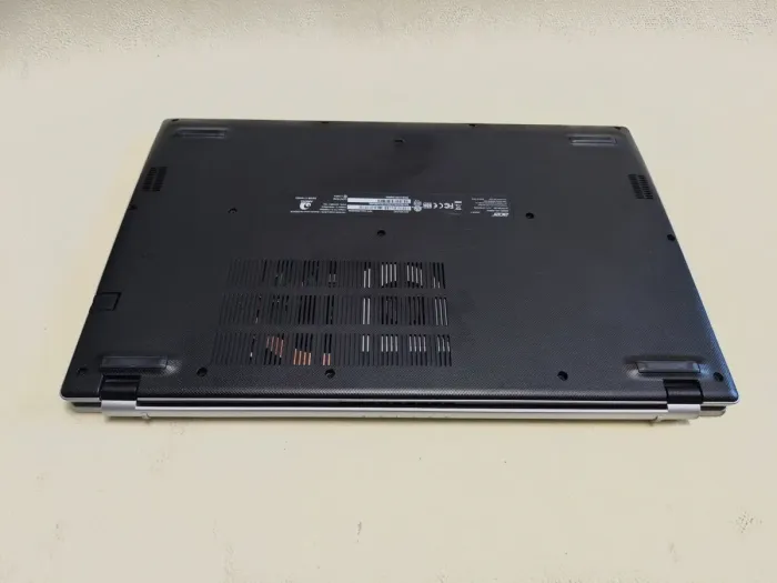 Ноутбук Acer Aspire A317-53 / 17.3" (1600x900) TN / Intel Core i3-1115G4 (2 (4) ядра по 4.1 GHz) / 8 GB DDR4 / 256 GB SSD / Intel UHD Graphics / WebCam б/в - зображення 6