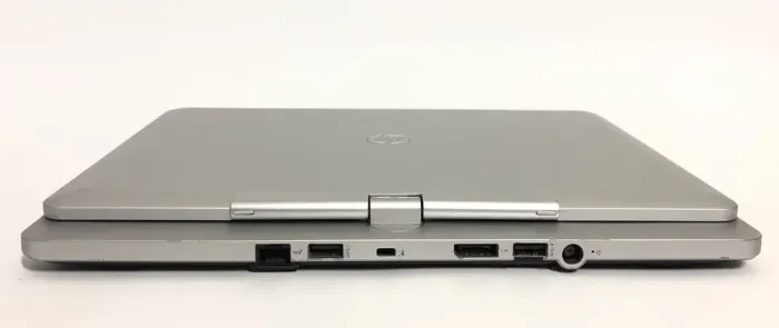 Нетбук-трансформер Б-клас HP EliteBook Revolve 810 G3 / 11.6" (1366x768) IPS Touch / Intel Core i7-5600U (2 (4) ядра по 2.6 - 3.2 GHz) / 8 GB DDR3 / 256 GB SSD / Intel HD Graphics 5500 / WebCam / Win 10 Pro б/в - зображення 3