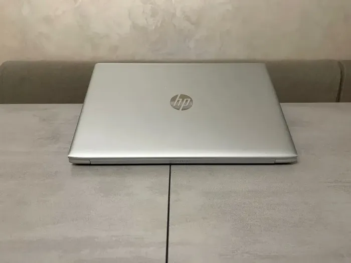 Ігровий ноутбук HP ProBook 470 G5 / 17.3" (1600x900) TN / Intel Core i5-8250U (4 (8) ядра по 1.6 - 3.4 GHz) / 8 GB DDR4 / 256 GB SSD + 500 GB HDD / nVidia GeForce 930MX, 2 GB DDR3, 64-bit / WebCam / HDMI б/в - зображення 8