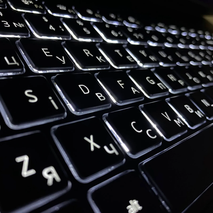 Мобільна робоча станція Б-класу Dell Precision 7560 / 15,6" (1920x1080) IPS / Intel Core i7-11850H (8 (16) ядер по 2,5 - 4,8 ГГц) / 32 ГБ DDR4 / 512 ГБ SSD / nVidia RTX A2000, 4 ГБ GDDR6, 128-біт / WebCam б/в - изображение 5