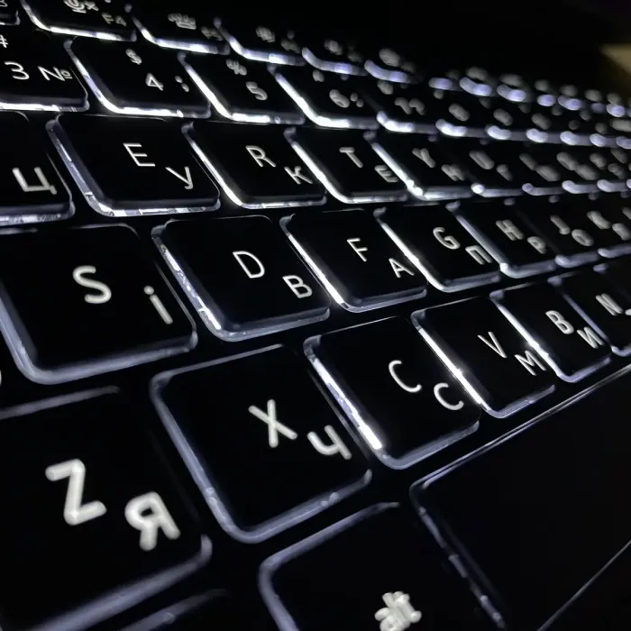 Мобільна робоча станція Б-класу Dell Precision 7560 / 15,6" (1920x1080) IPS / Intel Core i7-11850H (8 (16) ядер по 2,5 - 4,8 ГГц) / 32 ГБ DDR4 / 512 ГБ SSD / nVidia RTX A2000, 4 ГБ GDDR6, 128-біт / WebCam б/в - зображення 5