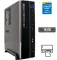 Комп'ютер Б-клас Digitec Trivium SFF / Intel Core i5-4460 (4 ядра по 3.2 - 3.4 GHz) / 16 GB DDR3 / 240 GB SSD / AMD Radeon HD 7500, 1 GB GDDR5, 128-bit / DVD-RW б/в