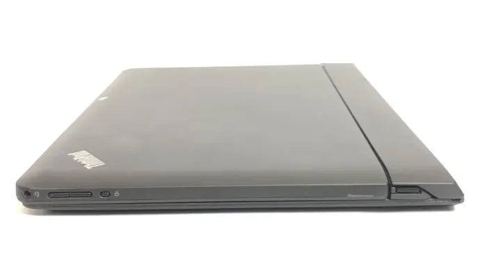 Нетбук-трансформер Б-клас Lenovo ThinkPad Helix / 11.6" (1920x1080) IPS Touch / Intel Core i5-3427U (2 (4) ядра по 1.8 - 2.8 GHz) / 4 GB DDR3 / 180 GB SSD / Intel HD Graphics 4000 / WebCam / Win 10 Pro / 2x АКБ б/в - зображення 5