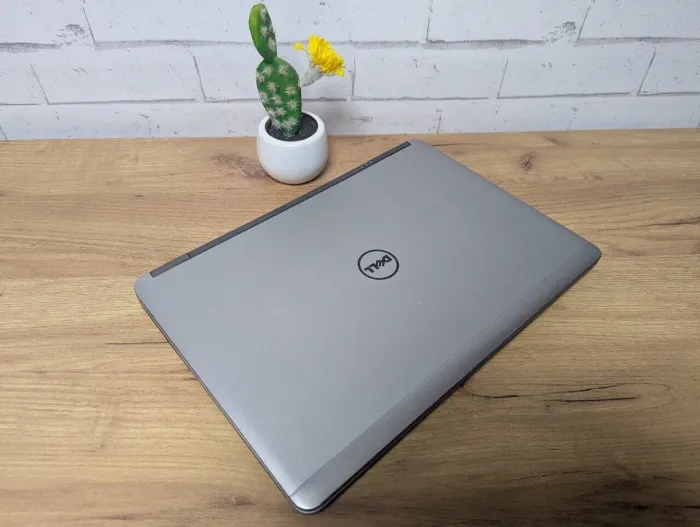 Ноутбук Б-клас Dell Latitude E7440 / 14" (1920x1080) TN / Intel Core i5-4300U (2 (4) ядра по 1.9 - 2.9 GHz) / 8 GB DDR3 / 128 GB SSD / Intel HD Graphics 4400 / WebCam б/в - зображення 10