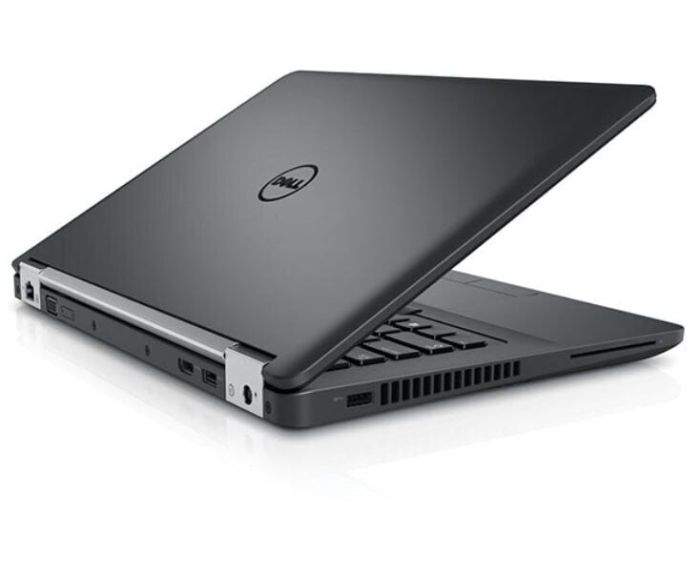 Ноутбук Dell Latitude E5570 / 15.6" (1366x768) TN / Intel Core i7-6500U (2 (4) ядра по 2.5 - 3.1 GHz) / 16 GB DDR4 / 500 GB SSD / AMD Radeon R7 M360, 2 GB DDR3, 64-bit / WebCam б/в - зображення 5