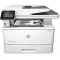 МФУ HP LaserJet Pro MFP M426fdn / Лазерний монохромний друк / 1200x1200 dpi / A4 / 38 стор / хв / USB 2.0, Ethernet / Дуплекс б/в