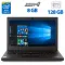 Нетбук Lenovo ThinkPad / 12.5" TN / Core i3-6006U (2(4) ядра по 2 GHz) / 8GB DDR4 / 128GB SSD / HD Graphics 520 / WebCam б/в