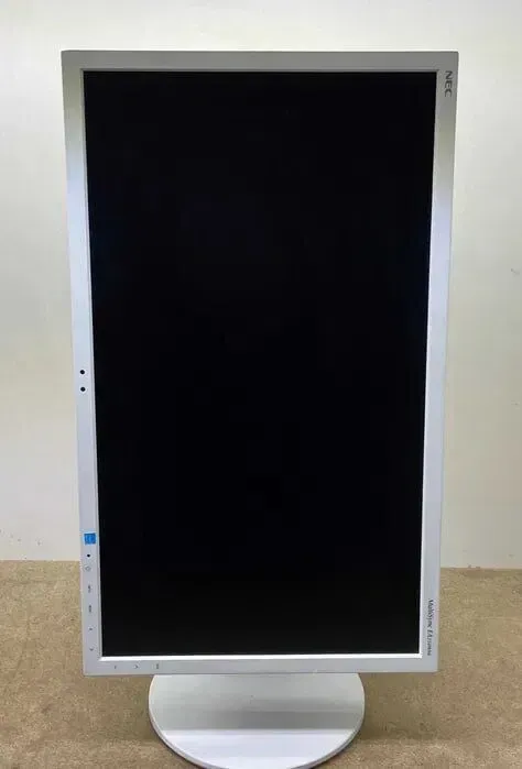 Монітор NEC MultiSync EA234WMi / 23" (1920x1080) IPS / VGA, DVI, HDMI, DisplayPort, USB, Audio / Вбудовані колонки 2x 1W б/в - зображення 6