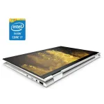 Ультрабук-трансформер HP EliteBook x360 1040 G5 / 14" (1920x1080) IPS Touch / Intel Core i7-8550U (4 (8) ядра по 1.8 - 4.0 GHz) / 16 GB DDR4 / 512 GB SSD / Intel UHD Graphics 620 / WebCam / Win 11 Pro б/в