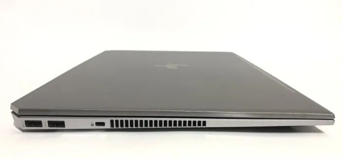 Мобільна робоча станція Б-клас HP ZBook Studio G5 / 15.6" (1920x1080) IPS / Intel Xeon E-2176M (6 (12) ядер по 2.7 - 4.4 GHz) / 32 GB DDR4 / 1000 GB SSD NVMe / nVidia Quadro P2000, 4 GB DDR5, 128-bit / WebCam / Win 10 Pro б/в - зображення 4