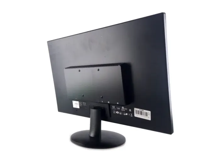 Монітор HP V241a / 24" (1920x1080) TN / 1x VGA, 1x DVI б/в - зображення 3