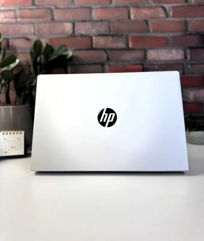 Ультрабук HP ProBook 440 G8 / 14" (1920x1080) IPS / Intel Core i3-1115G4 (4 (8) ядра по 4.1 GHz) / 8 GB DDR4 / 256 GB SSD / Intel UHD Graphics / WebCam б/в - зображення 9