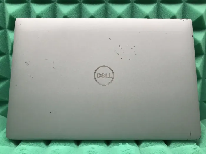 Ультрабук Б-клас Dell Latitude 5420 / 14" (1920x1080) IPS Touch / Intel Core i5-1145G7 (4 (8) ядра по 2.6 - 4.4 GHz) / 16 GB DDR4 / 256 GB SSD M.2 / Intel Iris Xe Graphics / WebCam / USB 3.2 / HDMI / Windows 10 б/в - зображення 8