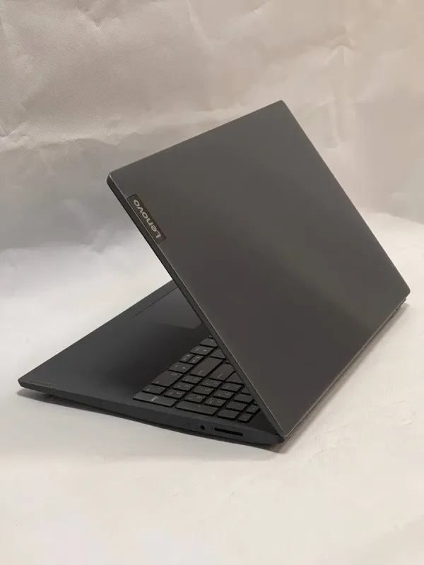 Ультрабук Lenovo IdeaPad S145-15IKB / 15.6" (1920x1080) TN / Intel Core i3-7020U (2 (4) ядра по 2.3 GHz) / 8 GB DDR4 / 128 GB SSD + 320 GB HDD / Intel HD Graphics 620 / WebCam б/в - зображення 7