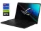 Ігровий ноутбук Б-клас Asus ROG Zephyrus M16 GU603ZW / 16" (2560x1600) IPS / Intel Core i9-12900H (14 (20) ядер по 3.8 - 5.0 GHz) / 24 GB DDR5 / 1000 GB SSD / nVidia GeForce RTX 3070 Ti, 8 GB GDDR6, 256-bit / WebCam б/в