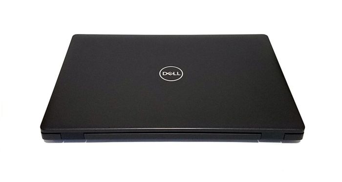Ультрабук Dell Latitude 5401 / 14" (1920x1080) IPS / Intel Core i5-9400H (4 (8) ядра по 2.5 - 4.3 GHz) / 32 GB DDR4 / 512 GB SSD / Intel UHD Graphics 630 / WebCam / Win 10 Pro Lic б/в - зображення 5