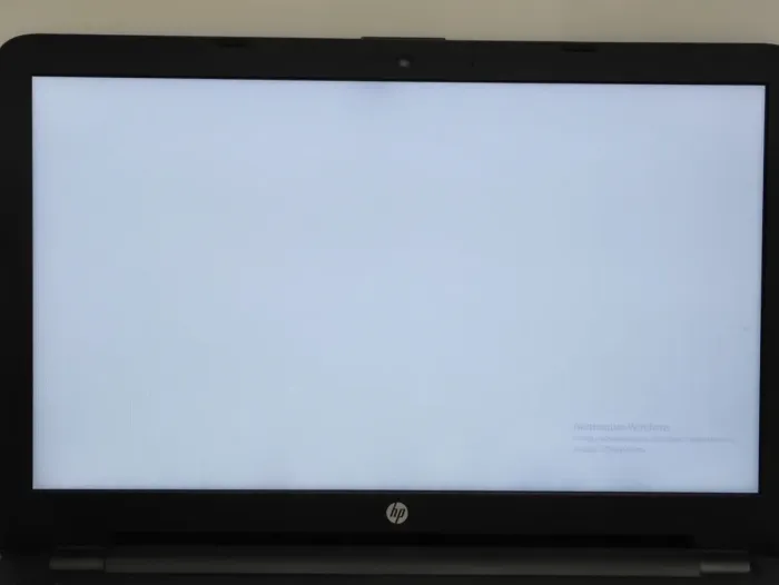 Ноутбук HP 250 G5 / 15.6" (1366x768) TN / Intel Core i5-7200U (2 (4) ядра по 2.5 - 3.1 GHz) / 8 GB DDR4 / 500 GB HDD / Intel HD Graphics 620 / WebCam б/в - зображення 8