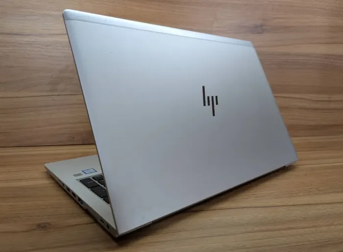 Ультрабук HP EliteBook 850 G5 / 15.6" (1920x1080) IPS / Intel Core i7-7600U (2 (4) ядра по 2.8 - 3.9 GHz) / 16 GB DDR4 / 512 GB SSD / Intel HD Graphics 620 / WebCam / Fingerprint / Windows 10 б/в - зображення 7