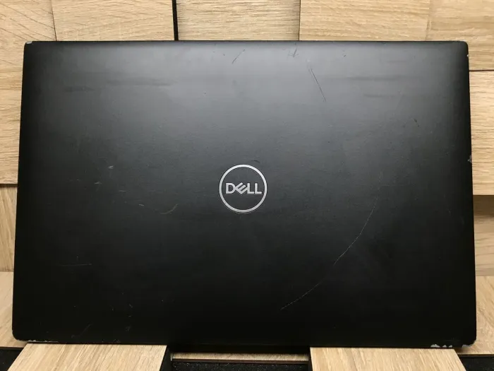 Ноутбук Dell Latitude 7490 / 14" (1920x1080) IPS / Intel Core i5-8350U (4 (8) ядра по 1.7 - 3.6 GHz) / 8 GB DDR4 / 256 GB SSD M.2 / Intel UHD Graphics 620 / WebCam / USB 3.1 / HDMI / Windows 10 б/в - зображення 5