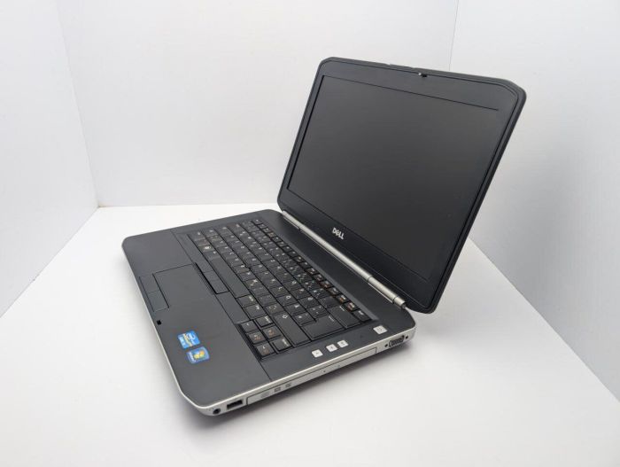 Ноутбук Dell Latitude E5420 / 15.6" (1366x768) TN / Intel Core i5-2520M (2 (4) ядра по 2.5 - 3.2 GHz) / 6 GB DDR3 / 120 GB SSD / Intel HD Graphics 3000 / DVD-ROM б/в - изображение 5