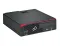 ПК Б-клас Fujitsu Esprimo D756 E90+ SFF / Intel Core i3-6100 (2 (4) ядра по 3.7 GHz) / 16 GB DDR4 / 500 GB HDD / Intel HD Graphics 530 / DVD-RW / WiFi б/в