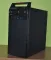 Комп'ютер Lenovo ThinkCentre E73 Tower / Intel Core i5-4570 (2 (4) ядра по 3.2 - 3.6 GHz) / 8 GB DDR3 / 240 GB SSD / Intel HD Graphics 4600 / DVD-ROM б/в