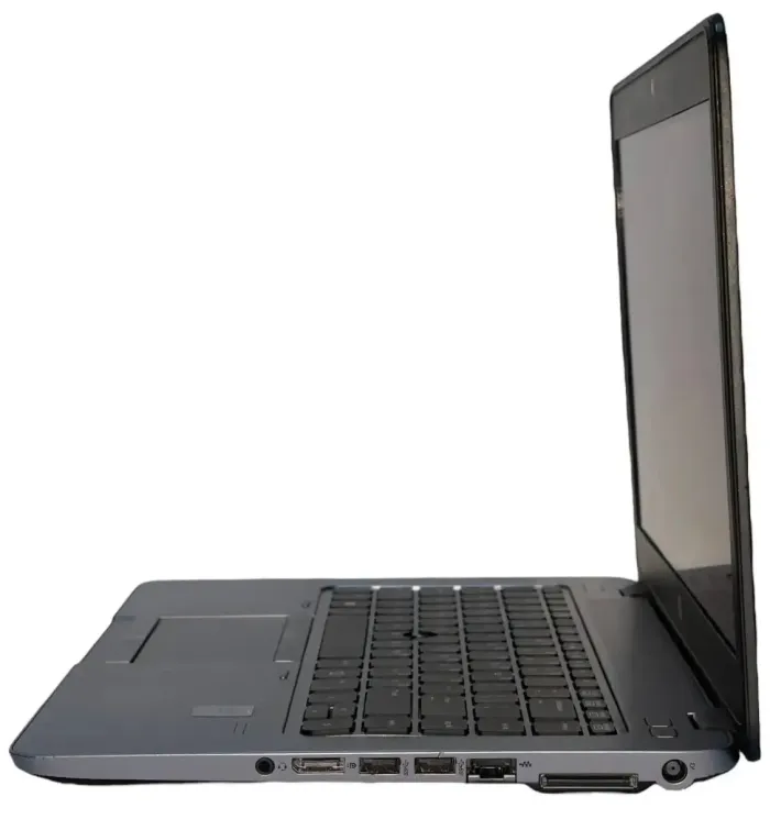 Ноутбук Б-клас HP EliteBook 840 G1 / 14" (1600x900) TN / Intel Core i5-4200U (2 (4) ядра по 1.6 - 2.6 GHz) / 8 GB DDR3 / 500 GB HDD / Intel HD Graphics 4400 / WebCam / Windows 10 Pro б/в - зображення 8