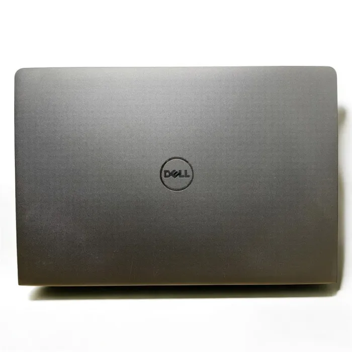 Ноутбук Dell Inspiron 15 5100 / 15.6" (1366x768) TN / Intel Core i5-7200U (2 (4) ядра по 2.5 - 3.1 GHz) / 8 GB DDR4 / 256 GB SSD / Intel HD Graphics 620 / WebCam б/в - зображення 5