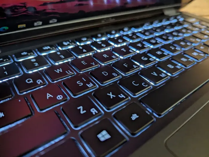 Ультрабук Dell Latitude 7410 / 14" (1920x1080) IPS / Intel Core i7-10610U (4 (8) ядра по 1.8 - 4.9 GHz) / 16 GB DDR4 / 480 GB SSD / Intel UHD Graphics / WebCam / HDMI / Windows 10 б/в - зображення 6