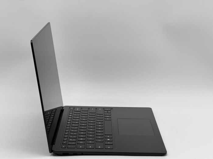 Ультрабук Microsoft Surface Laptop 3 / 13.5" (2256x1504) IPS Touch / Intel Core i5-1035G7 (4 (8) ядра по 1.2 - 3.7 GHz) / 8 GB DDR4 / 240 GB SSD / Intel Iris Plus Graphics / WebCam б/в - зображення 3