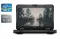 Захищений ноутбук Dell Latitude 14 Rugged 5414 / 14" (1920x1080) IPS / Intel Core i5-6300U (2 (4) ядра по 2.4 - 3.0 GHz) / 8 GB DDR4 / 256 GB SSD / Intel HD Graphics 520 / WebCam / HDMI / Windows 10 б/в