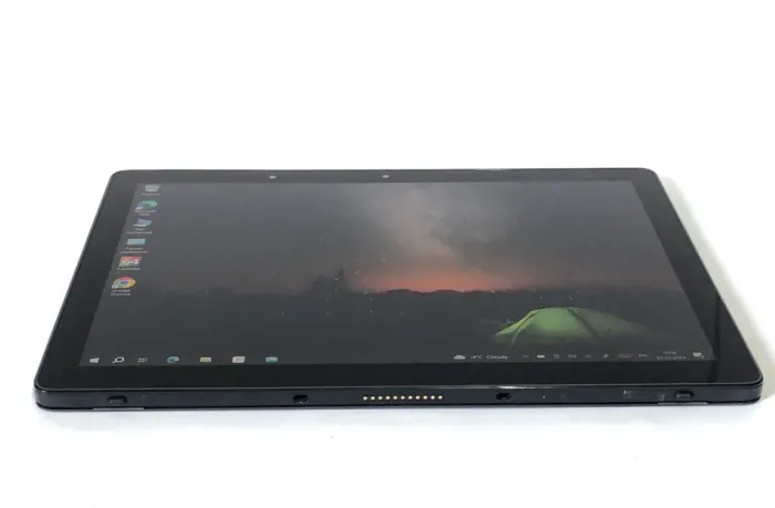 Нетбук-трансформер Б-клас Dell Latitude 5290 2-in-1 / 12.5" (1920x1080) IPS Touch / Intel Core i5-8350U (4 (8) ядра по 1.7 - 3.6 GHz) / 8 GB DDR4 / 128 GB SSD / Intel UHD Graphics 620 / WebCam / Win 10 Pro б/в - зображення 3