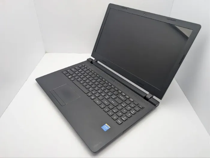 Ноутбук Lenovo IdeaPad 100-15IBY / 15.6" (1366x768) TN / Intel Celeron N2840 (2 ядра по 2.16 - 2.58 GHz) / 8 GB DDR3 / 120 GB SSD / Intel HD Graphics / WebCam б/в - зображення 7