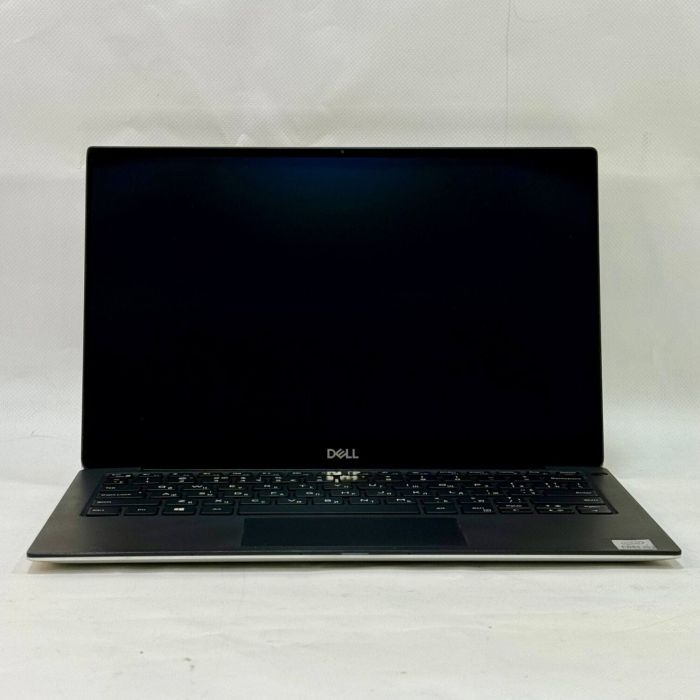 Ультрабук Dell XPS 13 7390 / 13.3" (1920x1080) IPS Touch / Intel Core i5-10210U (4 (8) ядра по 1.6 - 4.2 GHz) / 8 GB DDR3 / 512 GB SSD / Intel UHD Graphics / WebCam / Windows 11 Pro б/в - изображение 4