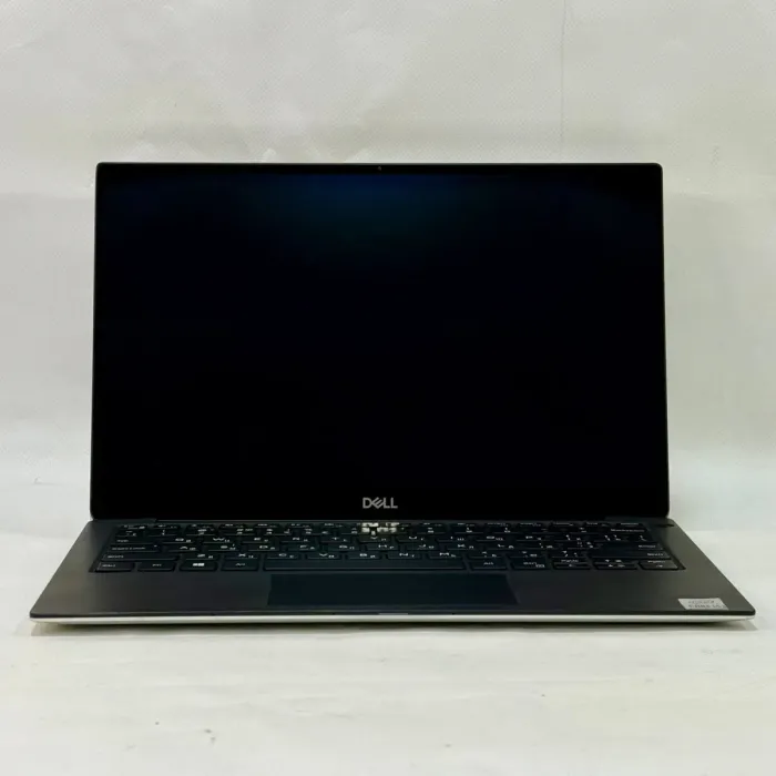 Ультрабук Dell XPS 13 7390 / 13.3" (1920x1080) IPS Touch / Intel Core i5-10210U (4 (8) ядра по 1.6 - 4.2 GHz) / 8 GB DDR3 / 512 GB SSD / Intel UHD Graphics / WebCam / Windows 11 Pro б/в - изображение 4