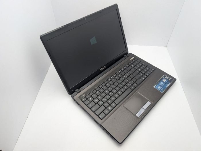 Ноутбук Asus A53T / 15.6" (1366x768) TN / AMD A6-3420M (4 ядра по 1.5 - 2.4 GHz) / 8 GB DDR3 / 120 GB SSD / AMD Radeon HD 6520G Graphics / WebCam / DVD-ROM б/в - изображение 6